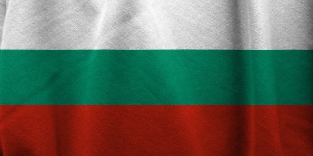 Болгария