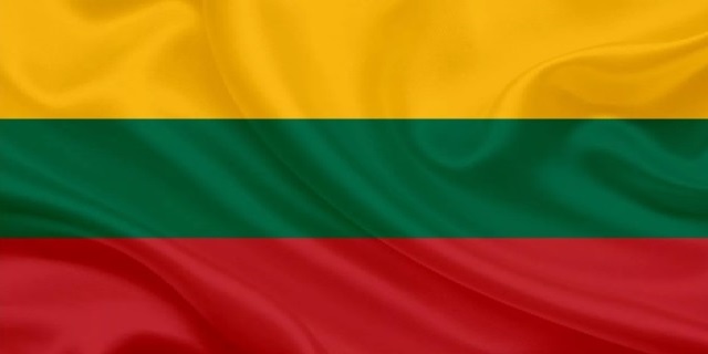 Литва