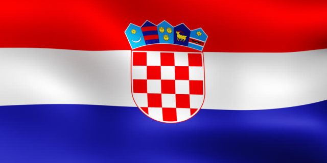 Хорватия